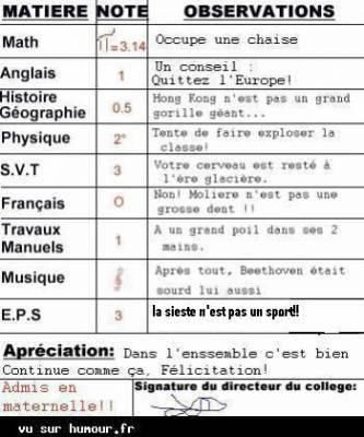 bulettin