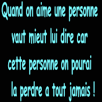 vrai !!!!!!!!