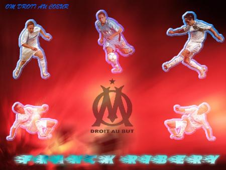 franck ribery