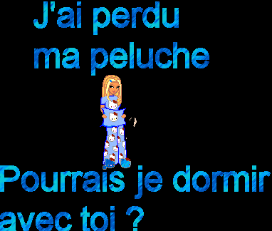 peur!!!!!!!