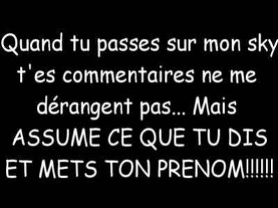 ouais!!!