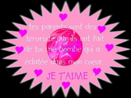 pour toi