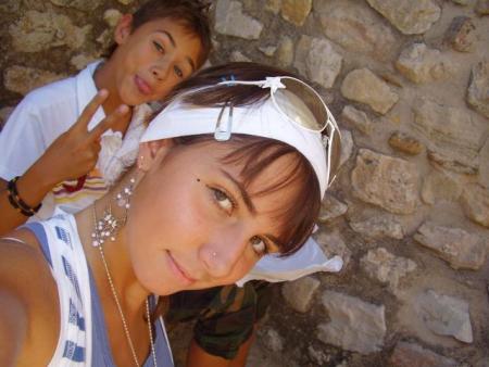 cecilia and jerem's