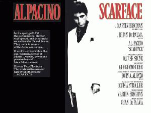 scarface