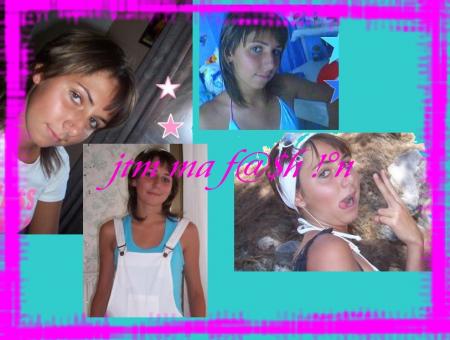 ma soeurette