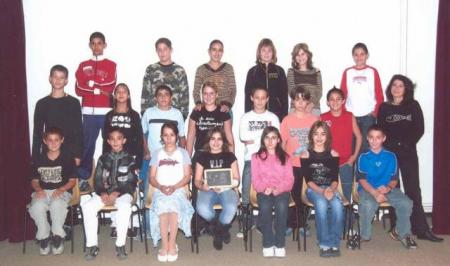 ma classe !!!!!!!! mdr