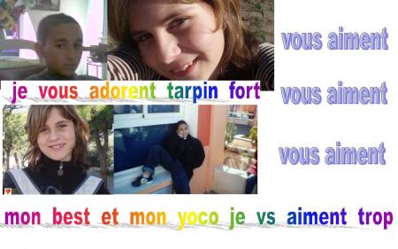mes bets and my