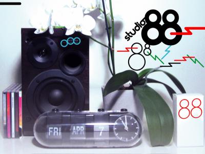 studio88