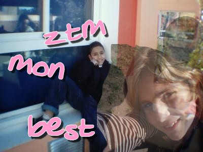 my best and my