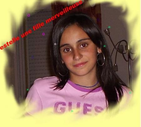 ma jumelle