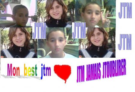 mon best et mwa